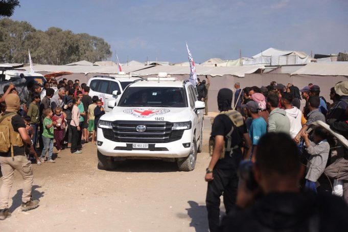 PALESTINIAN-ISRAEL-CONFLICT-HOSTAGE