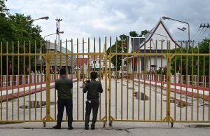 Cambodia to deport 59 South Koreans linked to scam centres