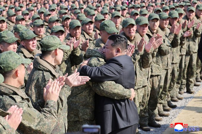 NKOREA-POLITICS