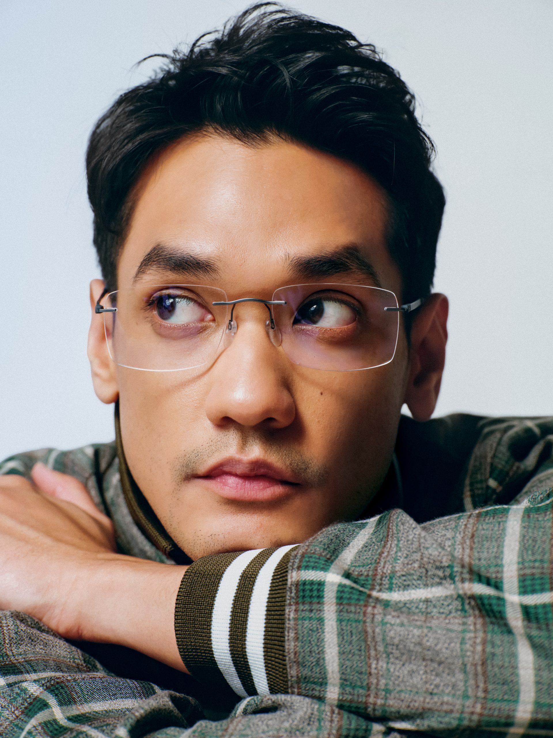 Album penuh berbahasa Indonesia pertama yang dilancarkan Afgan selepas tujuh tahun.