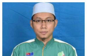 Amanah Johor terdesak, cari nyawa politik atas fitnah