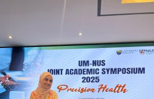 Asiyah cipta alat pengesan denggi