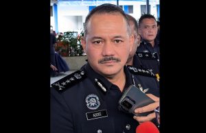 Ibu tunggal maut dibunuh: Salah seorang suspek positif ketamin – Azizee