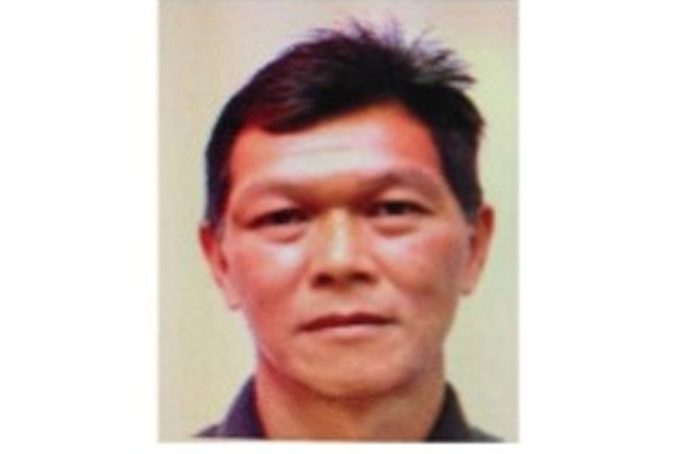 Suruhanjaya Pencegahan Rasuah Malaysia (SPRM) sedang mengesan seorang lelaki berusia 60 tahun bagi membantu siasatan.