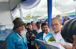 Literasi statistik meningkat, rakyat semakin selesa dengan data – DOSM