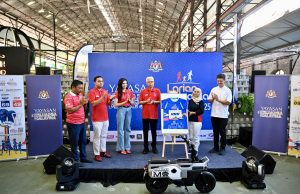 YKM perlukan RM5j setahun salur bantuan kepada anak yatim Covid-19