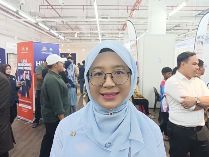 Datin Hazlina Jalil