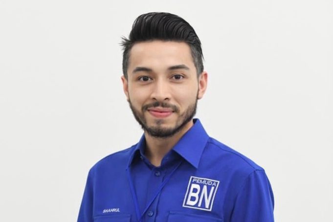 Datuk Shahrul Nasrun Kamarudin copy