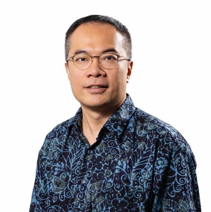 Datuk William