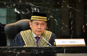 Gempa bumi: MBJB nilai semula tahap keselamatan bangunan