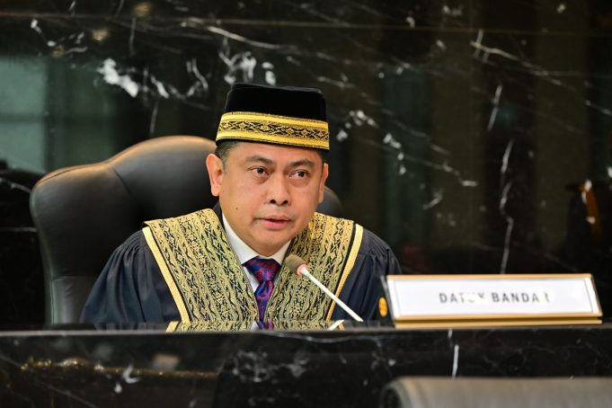 Datuk Haffiz Ahmad