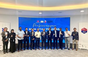 Kolaborasi JTDC, industri percepat graduan kejuteraan ke pasaran kerja