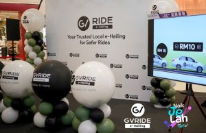 GV Ride perkemas operasi, kembali ke Subang Jaya dengan perkhidmatan lebih baik