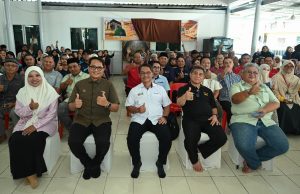 UMS perkasa usahawan muda melalui Program Inkubator Aquapreneur