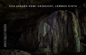Preserving our past voices in Lembah Kinta