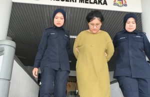 Wanita mengaku jual bayi RM2,000 kerana kesempitan hidup