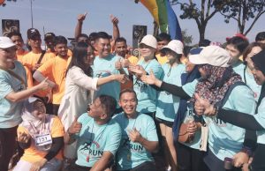 Tingkat liputan internet di 224 lokasi-Nie Ching