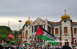 Keakraban Anwar, Erdogan permudah bawa pulang 23 sukarelawan – NGO
