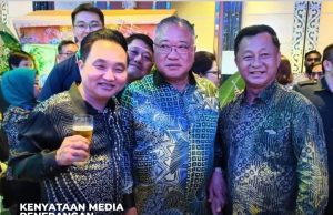 Hidang arak dalam majlis kerajaan bercanggah semangat Madani – Pas Johor
