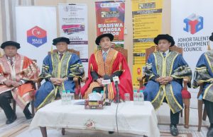 KPYPJ dinaik taraf jadi kolej universiti tahun depan