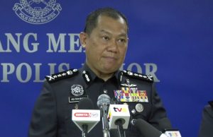 PRN Johor: Polis terima tujuh laporan termasuk khianat dengan api
