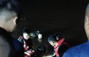 Dua budak ditemui lemas dalam Tasik Menawan