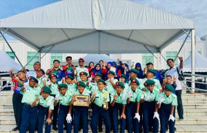 SK Datuk Usman Awang harumkan nama Johor muncul johan peringkat kebangsaan