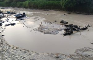 Sungai Johor tercemar: Langkah segera pastikan bekalan air tidak terjejas