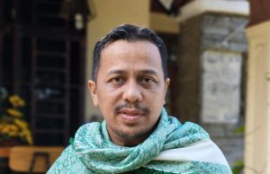 Dr Afif kagumi semangat perjuangan doktor sertai misi GSF