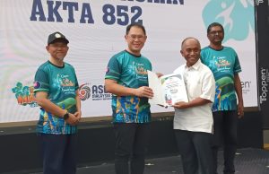 Jangkitan influenza di Johor terkawal