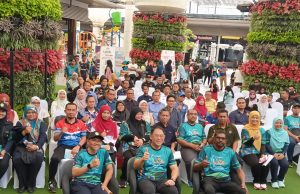 HSA 2 antara projek kesihatan paling penting di Johor