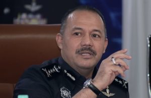 Juruteknik rugi lebih RM600,000 terpedaya pelaburan Ethereal Capial