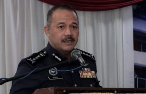 Dua sindiket call centre tumpas, sasar mangsa Singapura dan China