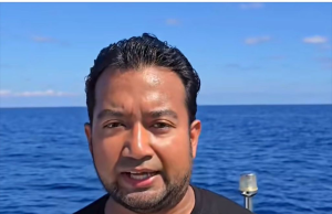 Peserta GSF dibawa ke pelabuhan Israel, rakyat Malaysia gegarkan dunia dengan solidariti – Nadir
