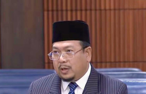 Wakil rakyat pembangkang tuntut peruntukan “di akhirat”