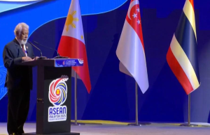 Timor-Leste sertai ASEAN untuk belajar bukan cari keuntungan segera – Xanana Gusmão