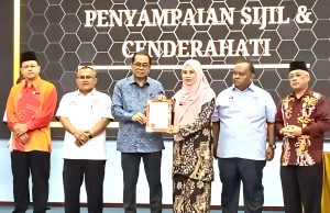 Saluran diplomasi, bukan ketenteraan selesai isu aktivis GSF – Khaled