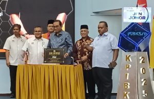 Kerjasama Malaysia-Qatar perkukuh hubungan, perkongsian maklumat ketenteraan