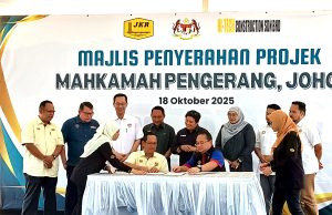 Had umur guna media sosial 16 tahun ke bawah perlu runding dengan penyedia platform
