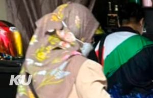 Duda, janda ditangkap khalwat selepas sebulan bersekedudukan