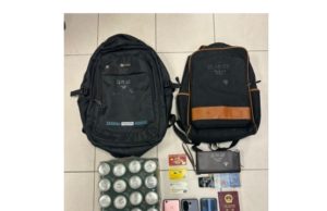 Lelaki terlibat dua kes mencederakan, samun bersenjatakan pisau diberkas
