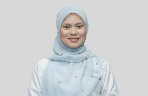 Nurhidayah Che Rose