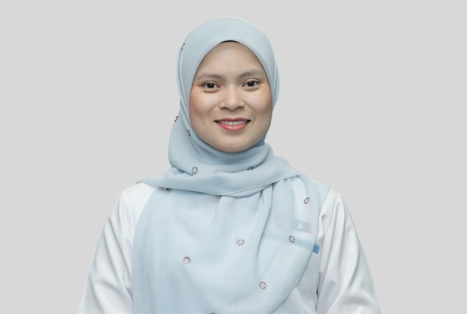 Nurhidayah Che Rose