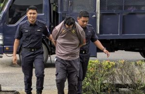 Fasilitator didakwa tiga tuduhan cabul budak 12 tahun