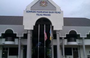 Kontraktor didenda RM10,000 gagal lantik penyelia keselamatan tapak