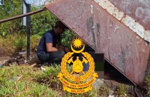 Polis ambil keterangan 8 individu kes kematian Mustaqqeem