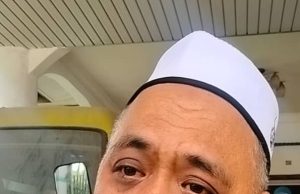 Bapa teringat lambaian terakir anak sebelum maut kemalangan