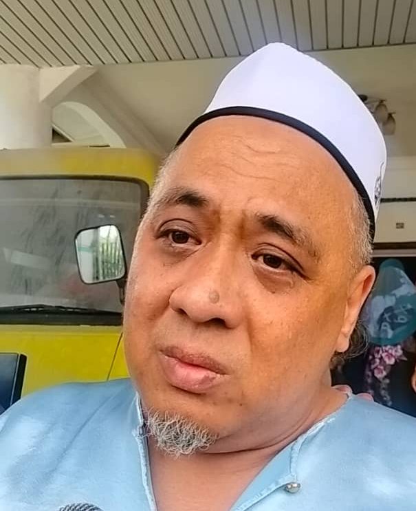Kamarul Hafiz Jaafar