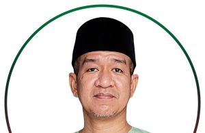 Ketua Penerangan Pas Johor, Mohd Firdaus Jaffar