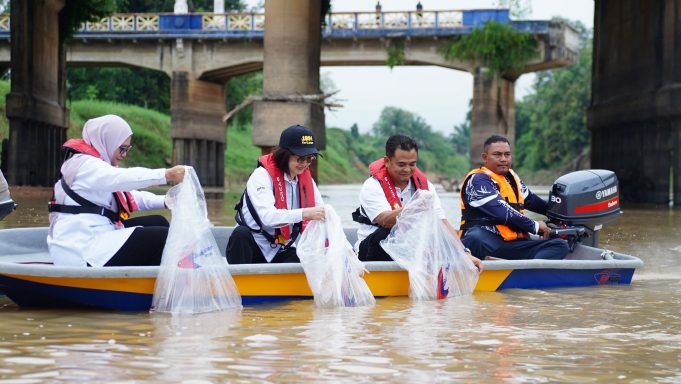 Lepas udang
